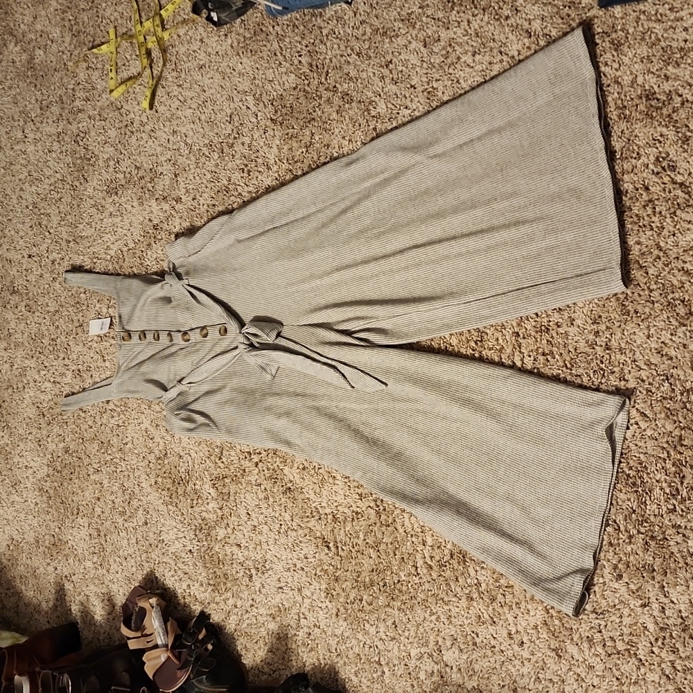 American Eagle Jumpsuit